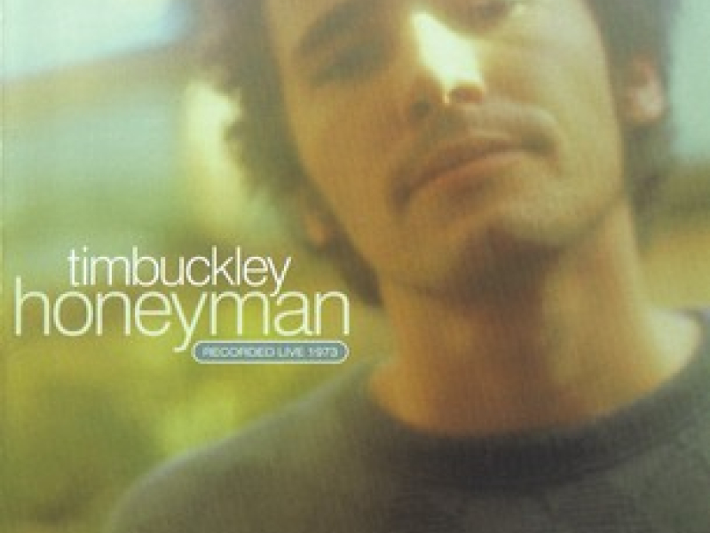 Honeyman (Live, 1973)