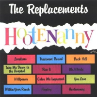 Hootenanny (Expanded & Remastered) (CD1)