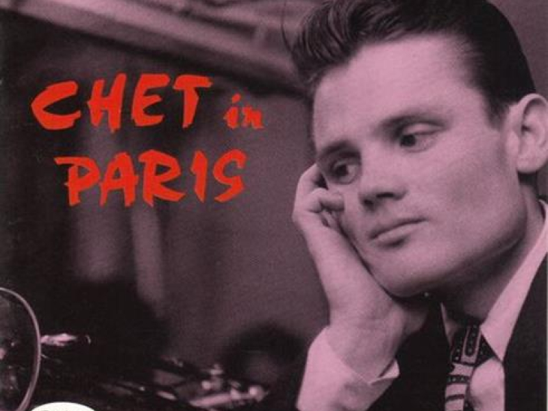 The Complete Barclay Recordings Of Chet Baker (CD4)