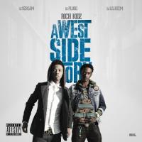 A Westside Story (CD2)