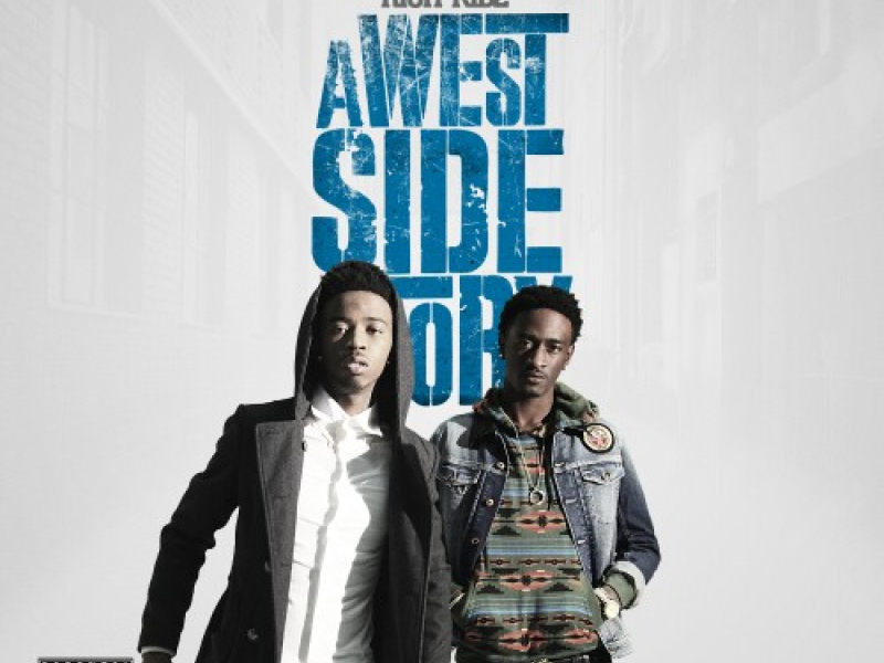 A Westside Story (CD2)