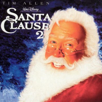 The Santa Clause 2 OST (P.2)