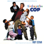 The Kindergarten Cop