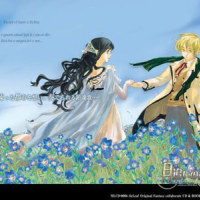 Tsukioi no Toshi-Plus Edition-