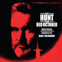 The Hunt For Red October OST (P.1)