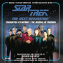 Picard's Theme [ENCOUNTER AT FARPOINT] (Bonus Tracks)