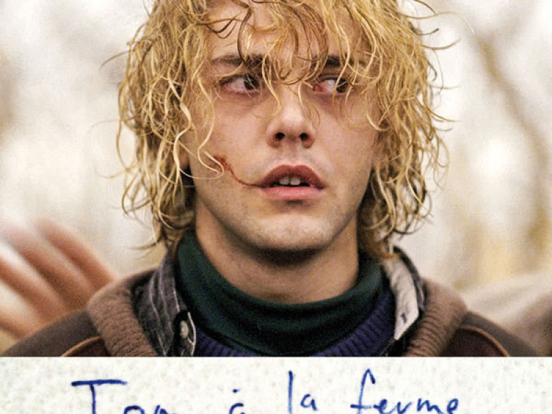 Tom À La Ferme (Tom At The Farm) OST