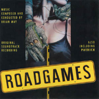 Roadgames / Patrick OST (P.2)