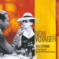 Now, Voyager OST