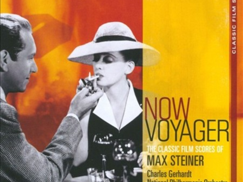 Now, Voyager OST