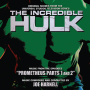 The Incredible Hulk Main Title