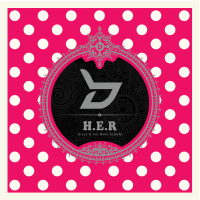 Her (4th Mini Album)