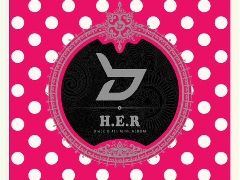 Her (4th Mini Album)