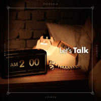 Let's Talk (Album Vol.3)