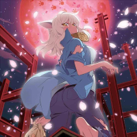 Monogatari Series Second Season Vol. 2 Nekomonogatari (Shiro) Part II