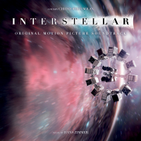 Interstellar OST (Deluxe) (P.1)