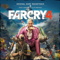 Far Cry 4 OST (P.1)