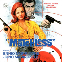 Matchless OST