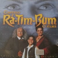 Castelo Rа-Tim-Bum (Score)