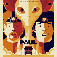 Paul (Complete) (Score) (P.1)