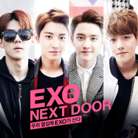 Beautiful (EXO Next Door OST)