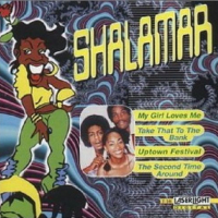 Shalamar The Best