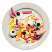 Married To The Music (The 4th Album)