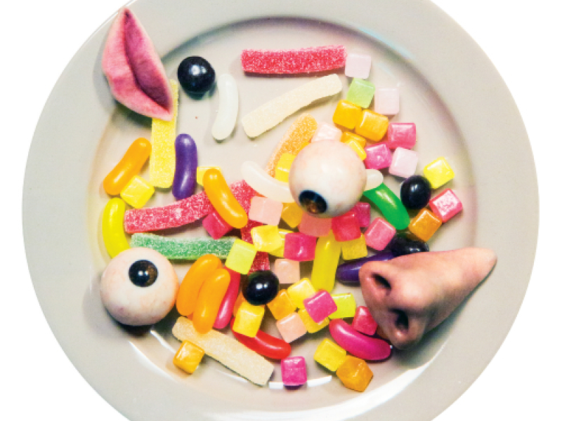 Married To The Music (The 4th Album)