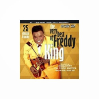 The Very Best of Freddy King (CD7)