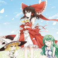 Kyouka Suigetsu ~ Motto!? -Fushigi no Gensokyo Original Soundtrack- (CD1)