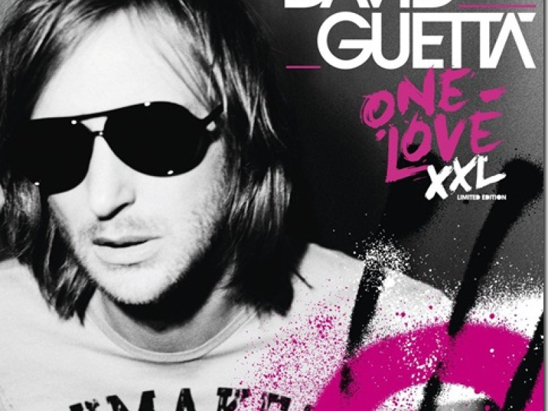 One Love XXL (Limited Edition) (CD2)
