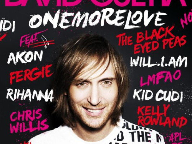 One More Love (CD2)