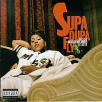 Supa Dupa Fly (CD2)