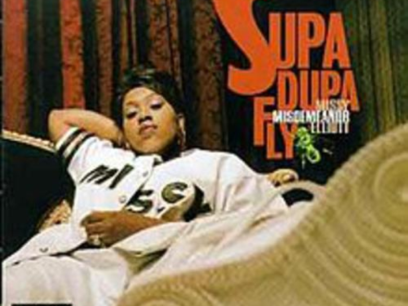 Supa Dupa Fly (CD2)