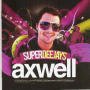 Counting Down The Days (Axwell Vocal Rmx)