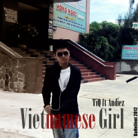 Vietnamese Girl (Single)