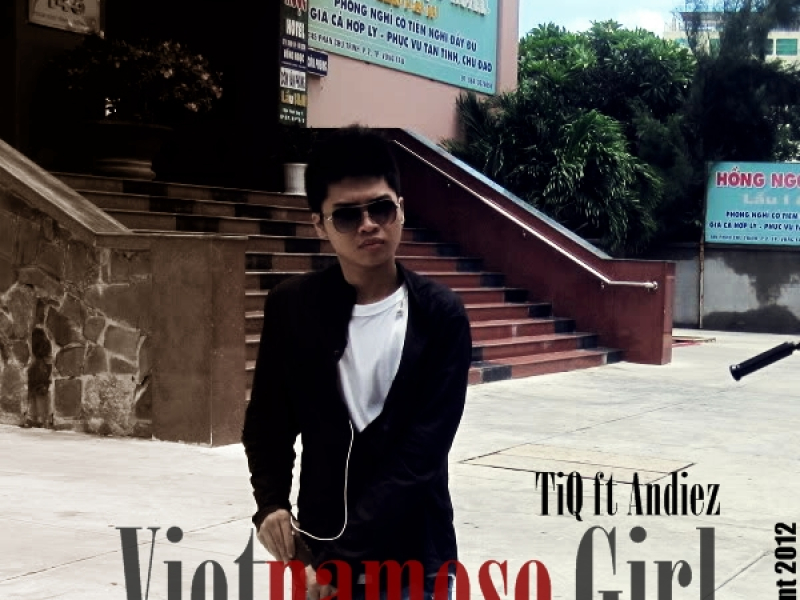 Vietnamese Girl (Single)