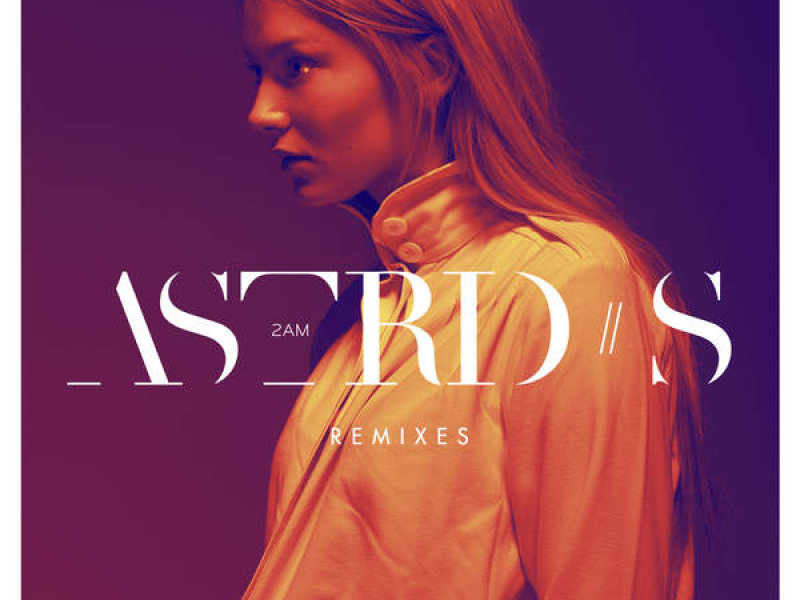 2AM (Remixes)
