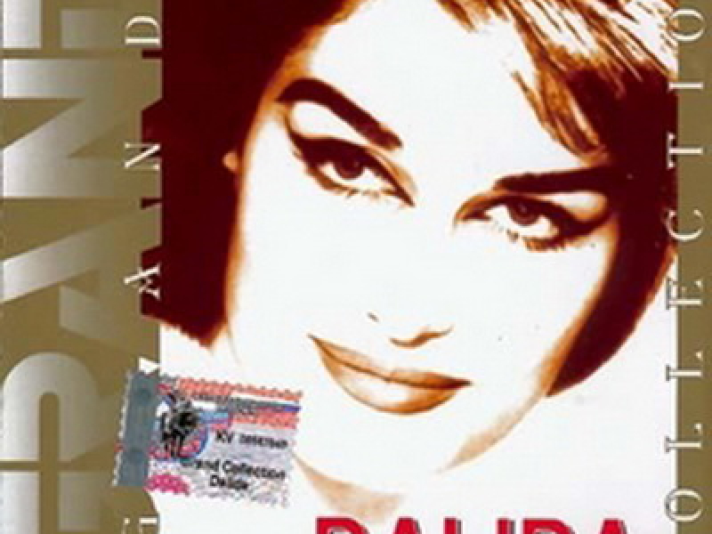 Grand Collection (CD1)