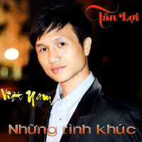 Những Tình Khúc Việt Nam