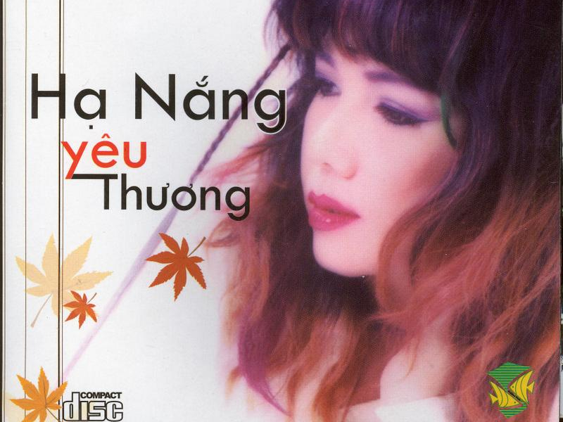 Hạ Nắng Yêu Thương