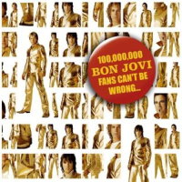 100 000 000 Bon Jovi Fans Can't Be Wrong (CD4)