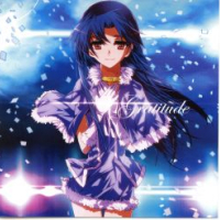 THE iDOLM@STER Birthday Commemoration Project Vol. 2: Chihaya Kisaragi Single ~Gratitude~