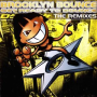 Get Ready To Bounce (Shanin & Simon Mix)