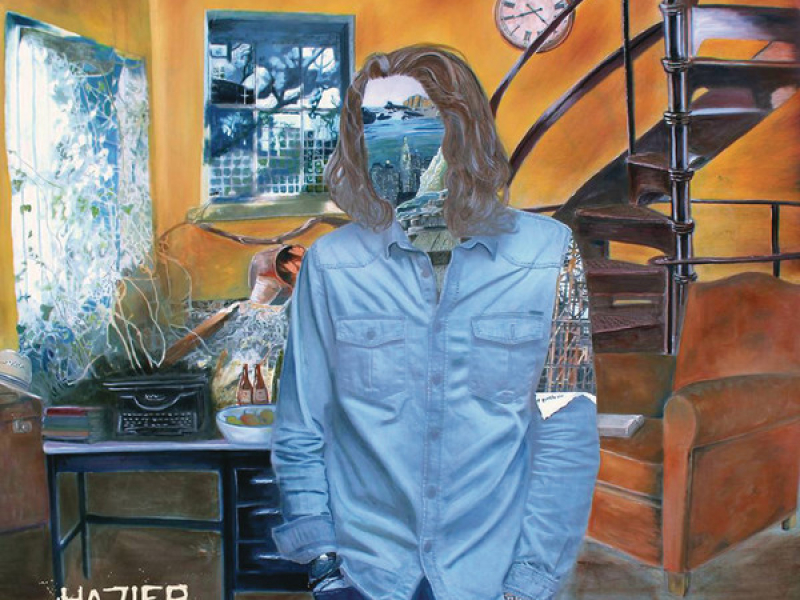 Hozier (Deluxe Version)