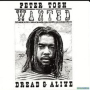 Wanted Dread & Alive