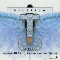 Delerium - The Silence
