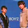 GIRLS (Boy'z & Maggie 合唱版)