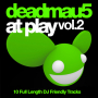 Billy Newton-Davis vs Deadmau5 , Outta My Life (Touch mix)