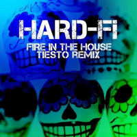 Fire In The House (Remix)